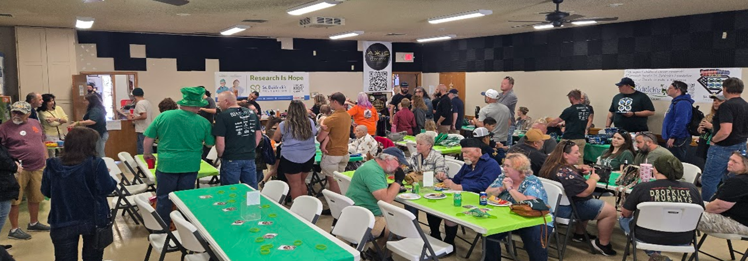 People of All Ages Support Superteam PCSO