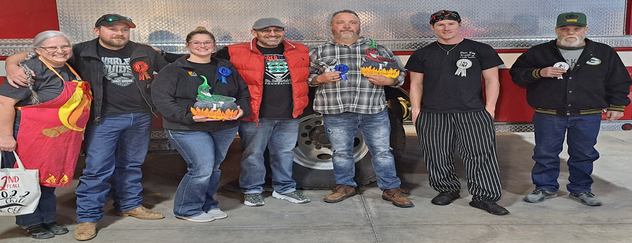 ChiliFest Winner (2022)
