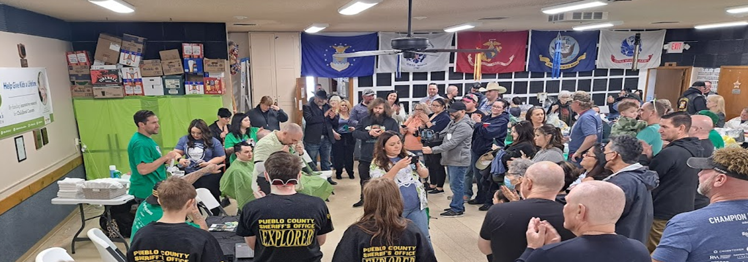 Huge Crowd Supports Superteam PCSO